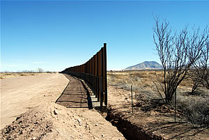 Border Wall